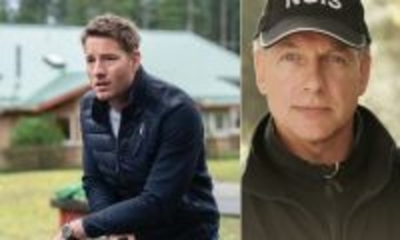 全米視聴率No.1の快挙を成し遂げた『トラッカー』が5月よりデジタル配信開始