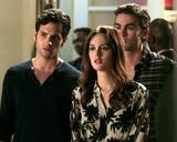 「『ゴシップガール』レイトン・ミースター主演の新作刑事ドラマ、シーズン1にて打ち切り！」の画像1