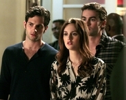 『ゴシップガール』レイトン・ミースター主演の新作刑事ドラマ、シーズン1にて打ち切り！