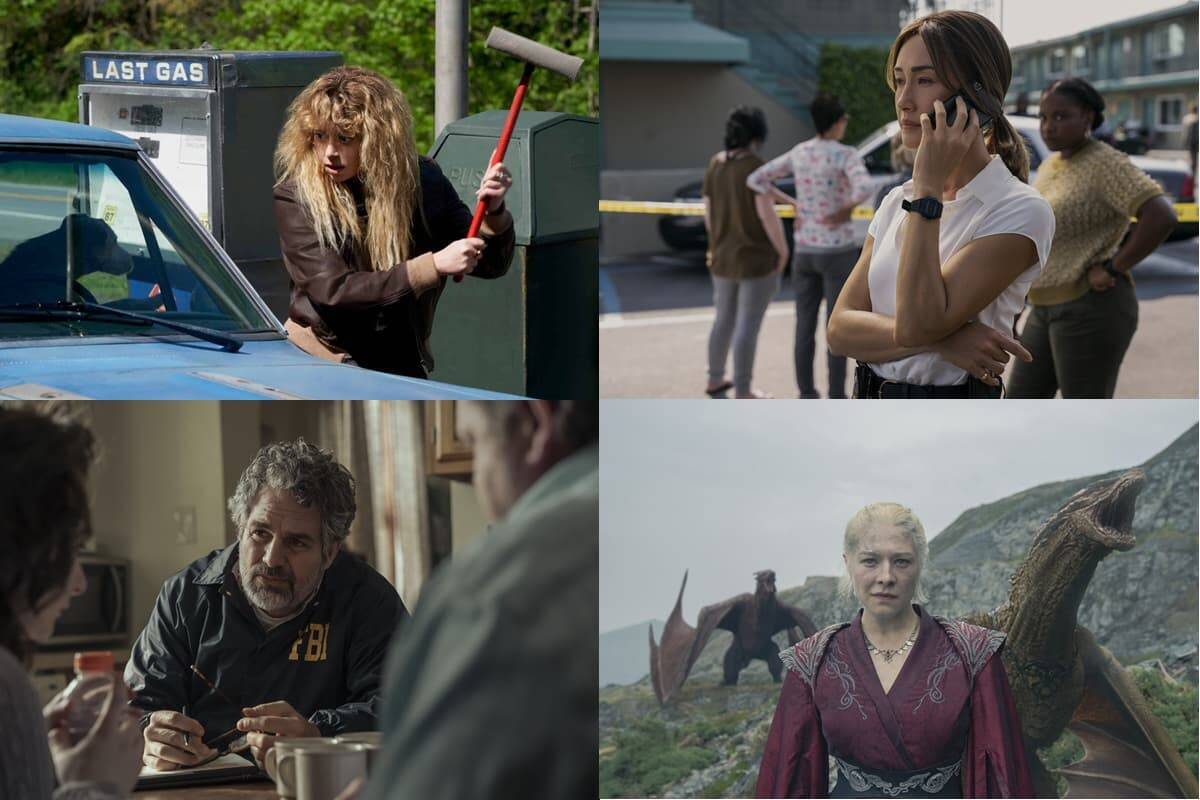 マット・デイモン主演映画のドラマ版！『レインメーカー』がリリース決定