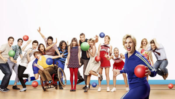 ネタばれ Glee シーズン4 あの歌姫に新たな恋の予感 12年7月26日 エキサイトニュース