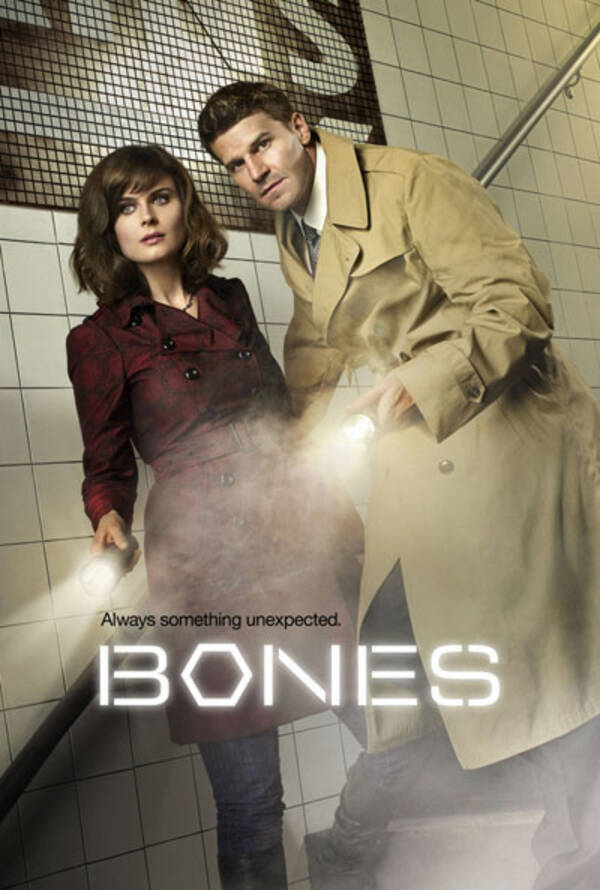 Bones シーズン10への更新は黄信号 放映時間枠変更で視聴率が激減 13年11月19日 エキサイトニュース