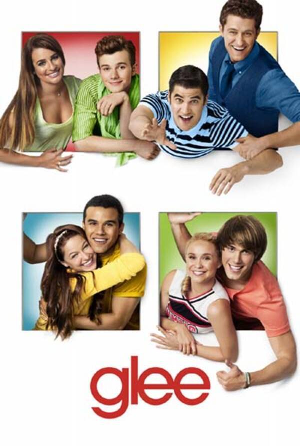 Glee 最終シーズンには 5人の個性豊かな新キャラが登場 2014年8月12日 エキサイトニュース
