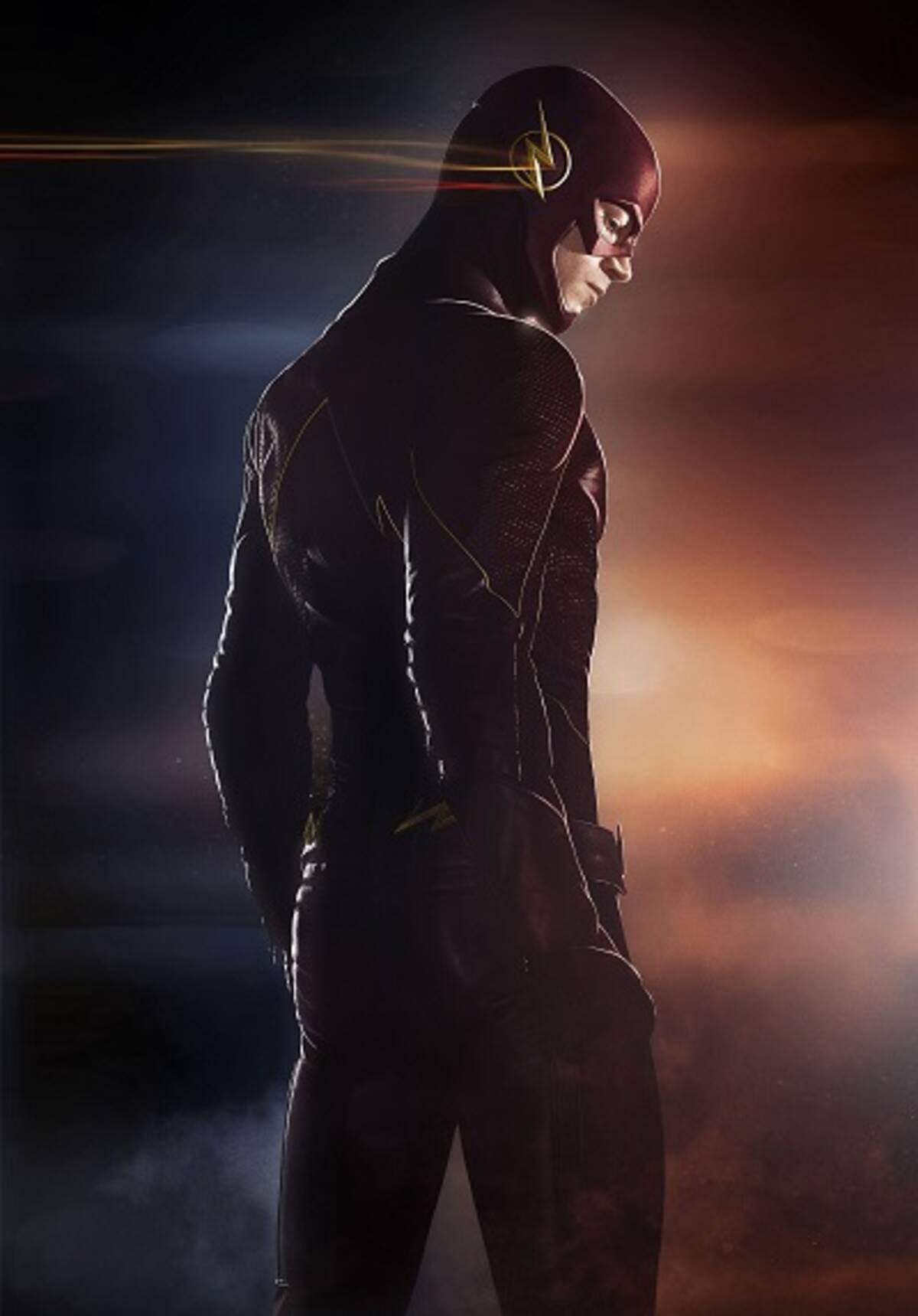 The Flash シーズン2 超高速で移動する女性キャラクターが登場 2015年8月28日 エキサイトニュース