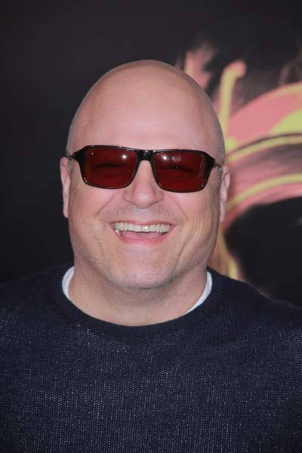 マイケル チクリス Michael Chiklis Japaneseclass Jp