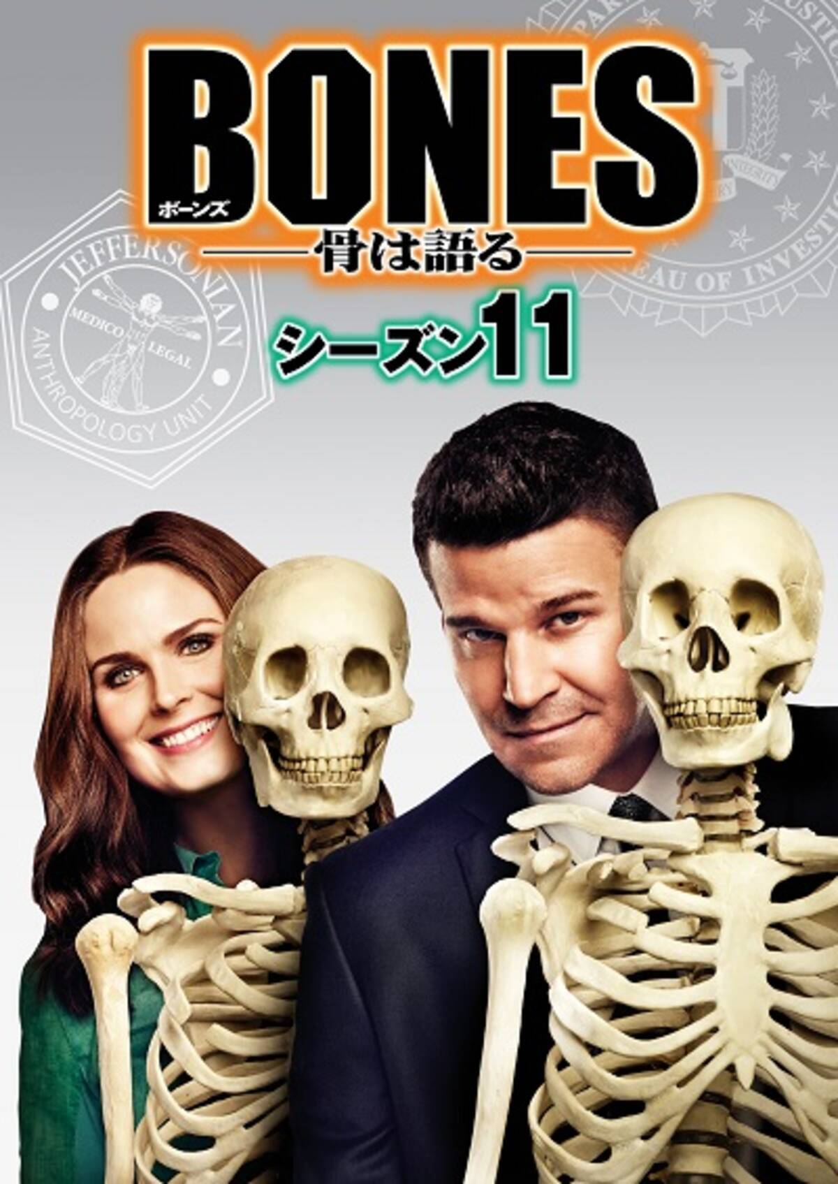 Bones のあのキャラクターが犯罪捜査ドラマ ローズウッド に登場 16年11月29日 エキサイトニュース
