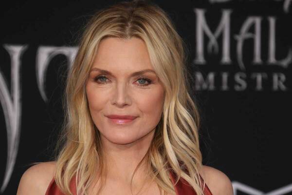 アントマン ワスプ ミシェル ファイファー 新作ドラマで元ファーストレディに 21年1月26日 エキサイトニュース