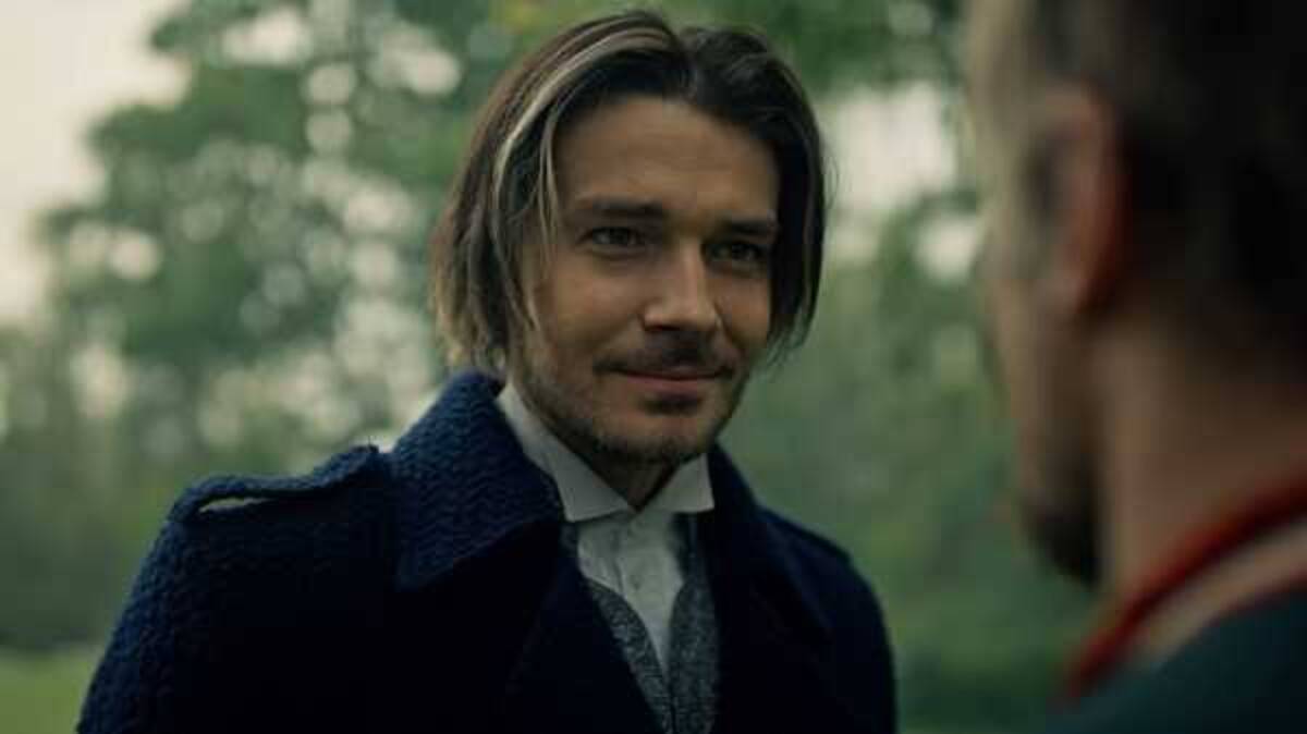 今週スタートの海外ドラマ ワイルドなシャーロックや名作ドラマの吹き替え版が開始 21年2月8日 エキサイトニュース