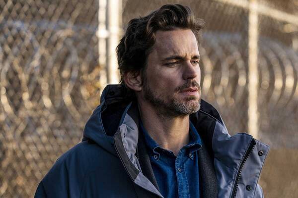 配信 アメリカ人気ドラマランキング ホワイトカラー マット ボマー出演作がトップに迫る 21年3月21日 エキサイトニュース