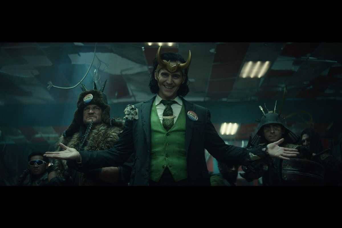 トム ヒドルストン ヴィランのロキを応援するファン心理を分析 21年5月4日 エキサイトニュース