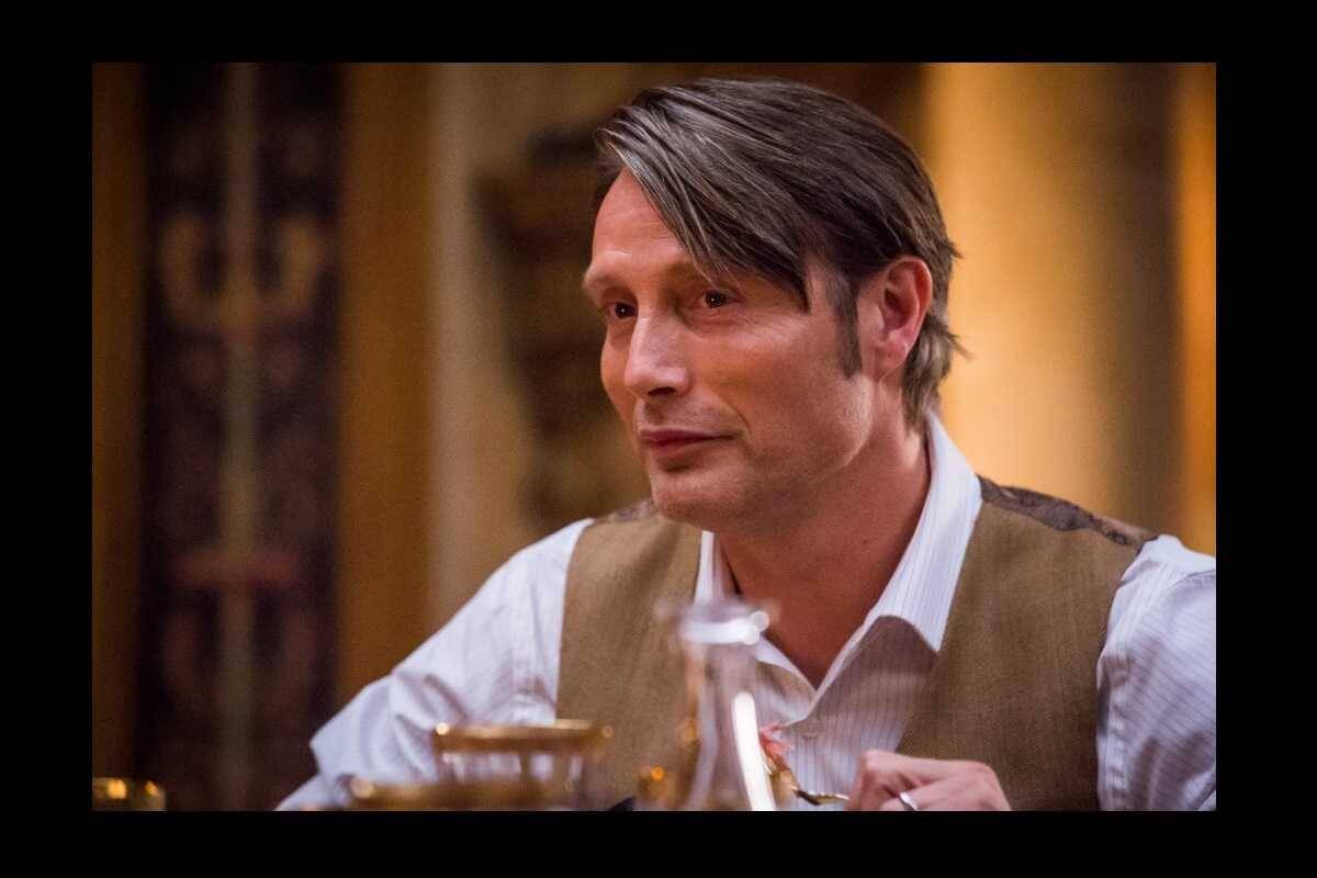 マッツ ミケルセン ハンニバル 最終話でヒュー ダンシ にキスしたかった 21年4月28日 エキサイトニュース マッツ ミケルセン ハンニバル 最終話でヒュー ダンシ にキスしたかった 21年4月28日 エキサイトニュース