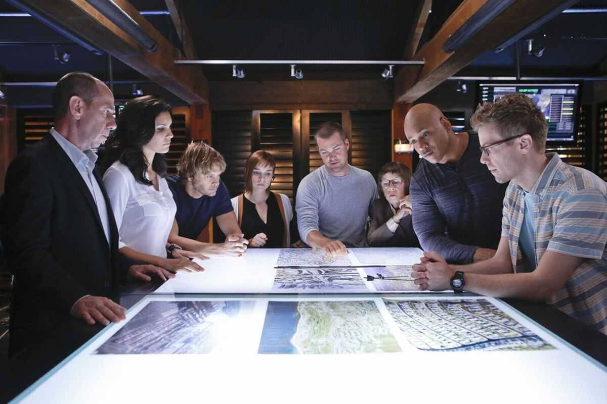 Ncis La 極秘潜入捜査班 レギュラーキャスト二人が降板 2021年5月24日 エキサイトニュース