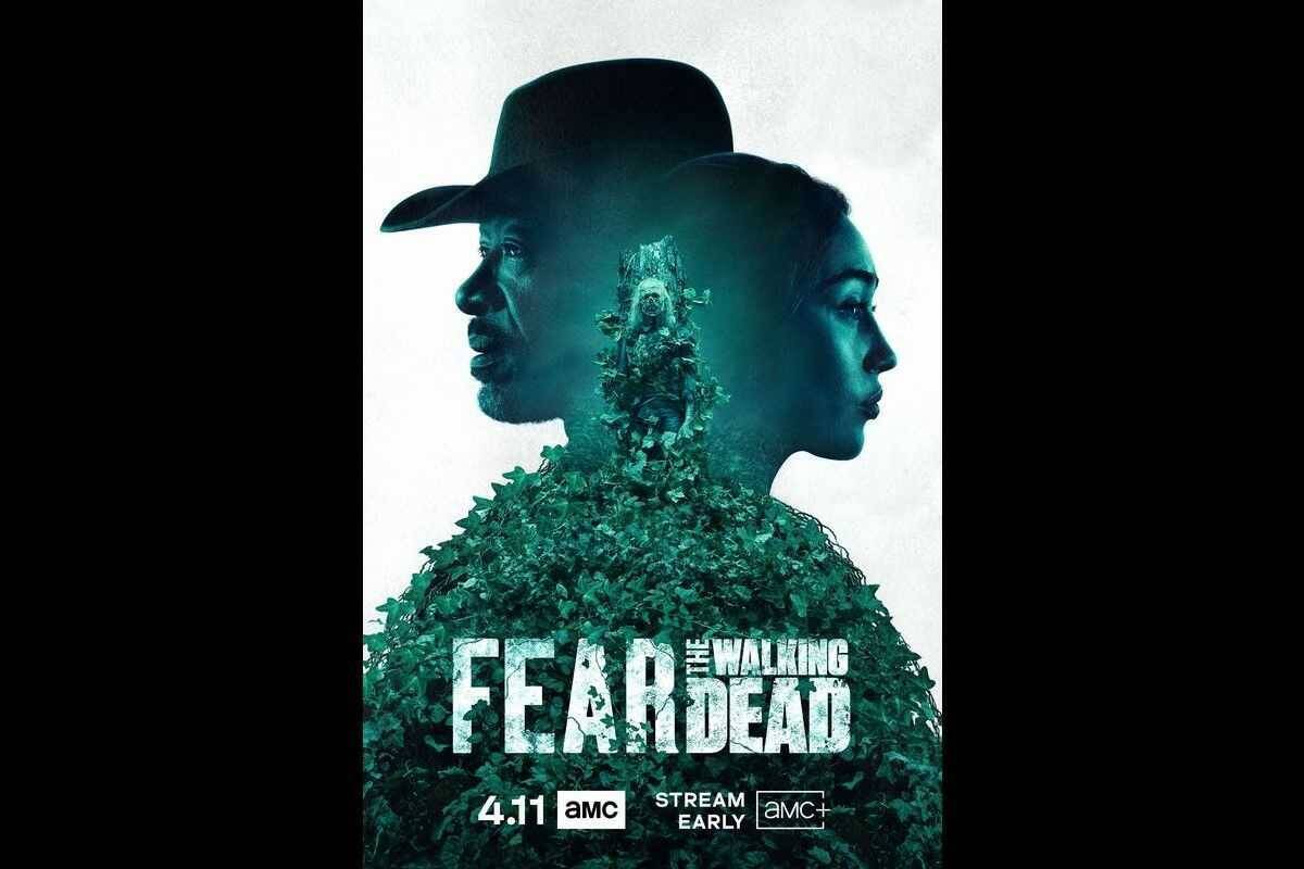 ウォーキングデッド シーズン6 死亡キャラ