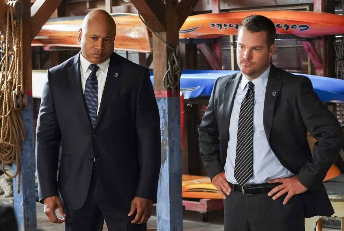 ネタバレ Ncis La あの人 降板キャストの代わりにレギュラーに昇格 21年6月3日 エキサイトニュース