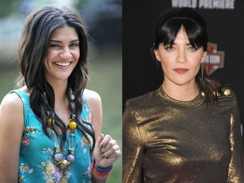 リブート版の製作も進行中 ゴシップガール 出演者は今 21年6月19日 エキサイトニュース 5 6