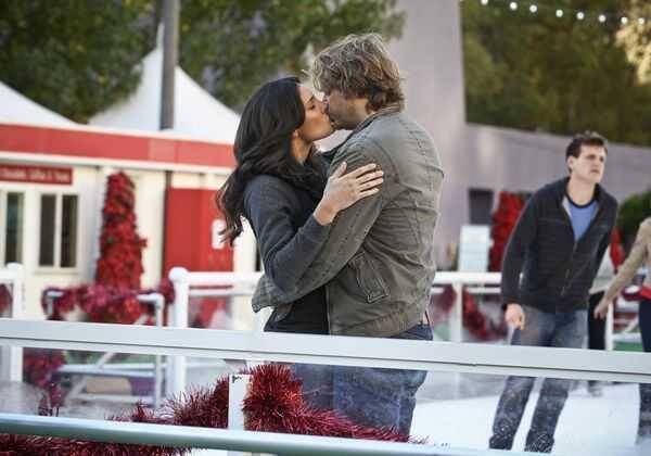 Ncis La 極秘潜入捜査班 シーズン13で あのカップルに赤ちゃんが誕生 21年6月24日 エキサイトニュース