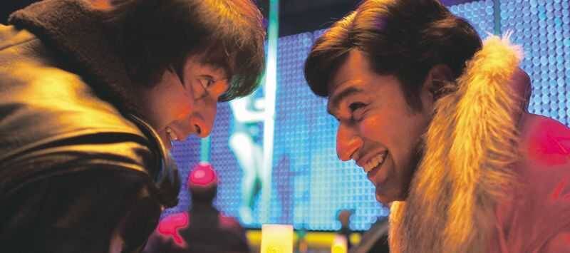 Hawaii Five 0 ザ ボーイズ ファンはきっとハマるはず 海外ドラマ好きがインド映画を見るべき理由 21年8月16日 エキサイトニュース