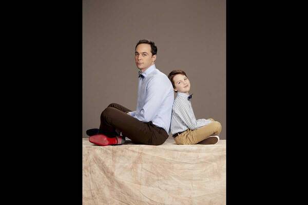 ヤング シェルドン シーズン5 あのいじめっ子がレギュラーに ビッグバン セオリー とどう繋がる 21年10月1日 エキサイトニュース