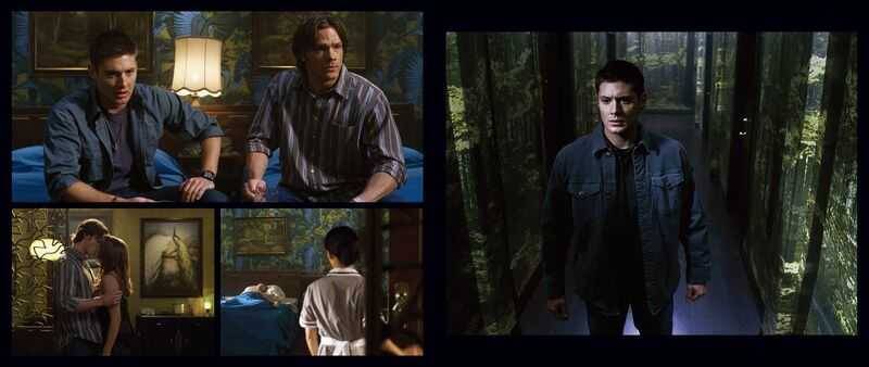 スーパーナチュラル 未発表写真を含む800点以上を収録した豪華写真集が発売決定 21年10月1日 エキサイトニュース