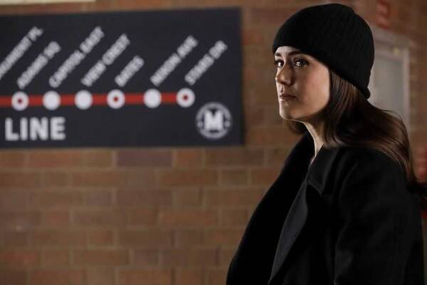 プレゼント シーズン最終話まで残り2話 物語はいよいよ佳境へ ブラックリスト オリジナルタンブラー 21年10月6日 エキサイトニュース