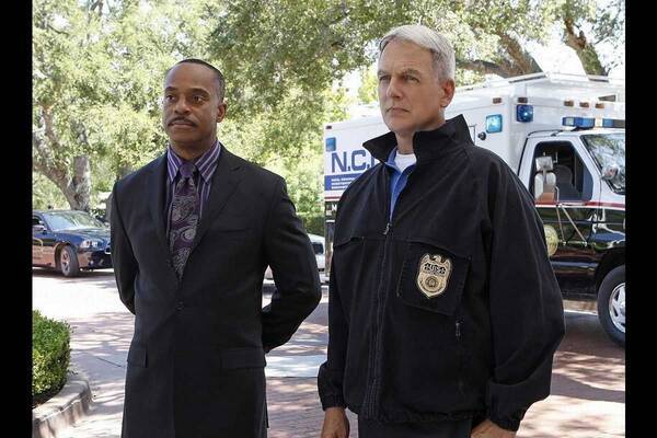 ネタばれ Ncis ネイビー犯罪捜査班 シリーズ最大の謎の答えは 2021年10月15日 エキサイトニュース