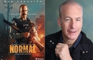 『ベター・コール・ソウル』ボブ・オデンカーク主演映画『NORMAL／ノーマル』場面写真＆コメント到着