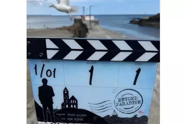 「【ミステリーチャンネル 1月ラインナップ】『ミステリー in パラダイス』クリエイター関連作が独占日本初放送」の画像