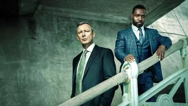 「【ミステリーチャンネル 1月ラインナップ】『ミステリー in パラダイス』クリエイター関連作が独占日本初放送」の画像