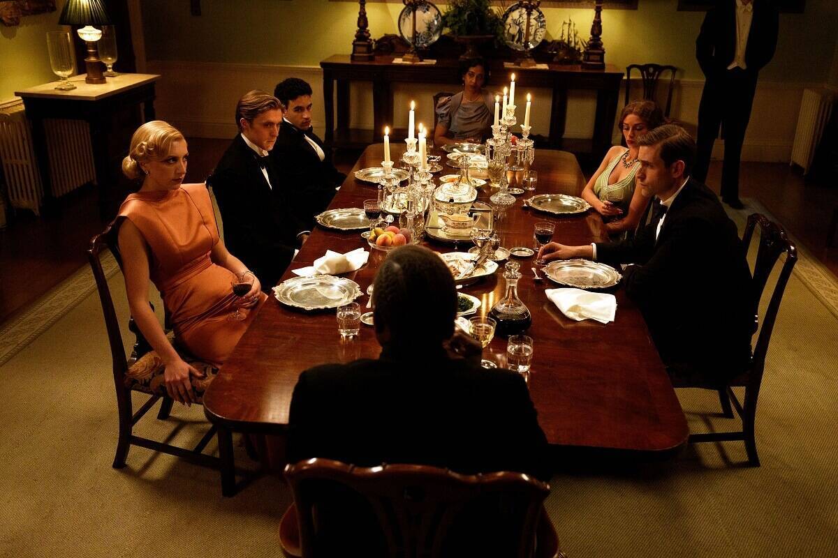 【ミステリーチャンネル 1月ラインナップ】『ミステリー in パラダイス』クリエイター関連作が独占日本初放送