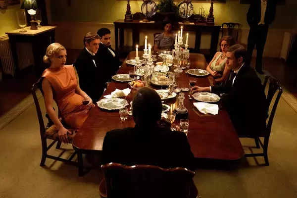 「【ミステリーチャンネル 1月ラインナップ】『ミステリー in パラダイス』クリエイター関連作が独占日本初放送」の画像