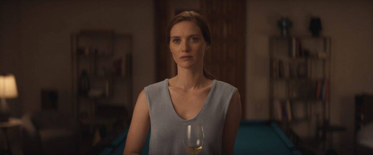 『神の雫／Drops of God』シーズン2、山下智久が苛立ちを見せる本編映像＆場面写真が解禁