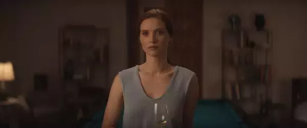 「『神の雫／Drops of God』シーズン2、山下智久が苛立ちを見せる本編映像＆場面写真が解禁」の画像