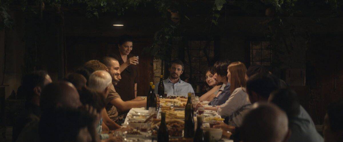 『神の雫／Drops of God』シーズン2、山下智久が苛立ちを見せる本編映像＆場面写真が解禁