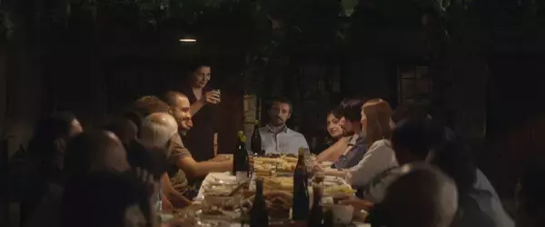 「『神の雫／Drops of God』シーズン2、山下智久が苛立ちを見せる本編映像＆場面写真が解禁」の画像