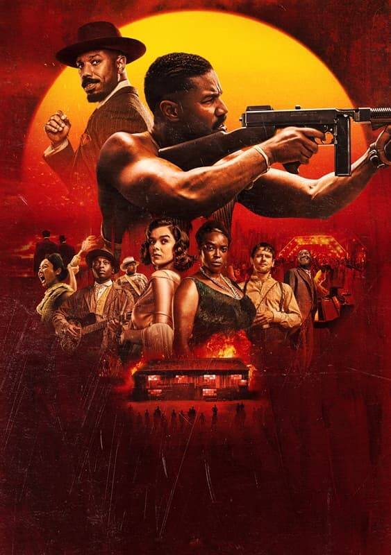 アカデミー賞を賑わせた『罪人たち』＆『ワン・バトル・アフター・アナザー』TV放送が決定！