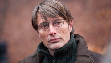 「マッツ・ミケルセン生誕60周年祭」入場者特典第2弾配布決定！誕生日限定プレゼントも