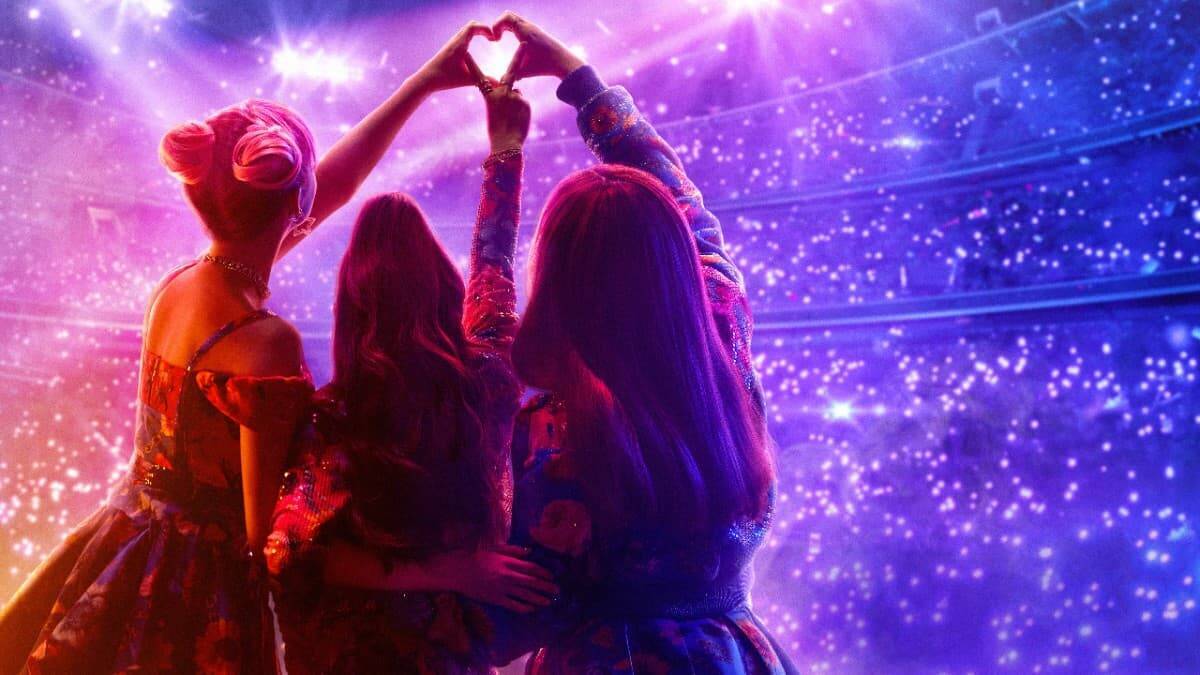 日本初上陸のスペシャルコンサートも！ディズニー・チャンネルが贈る音楽尽くしのゴールデンウィーク