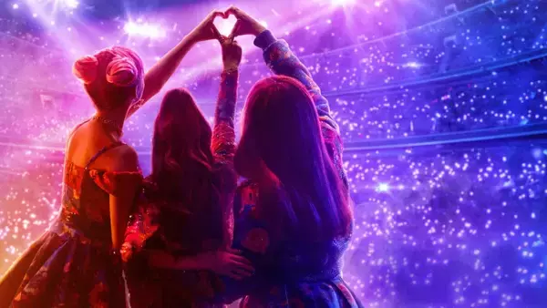 「日本初上陸のスペシャルコンサートも！ディズニー・チャンネルが贈る音楽尽くしのゴールデンウィーク」の画像