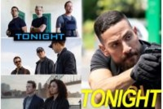 12年ぶりに復活した犯罪捜査ドラマ『LAW ＆ ORDER 新章』が4月より放送開始