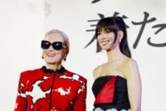 『プラダを着た悪魔2』吹替声優が一挙解禁！ミランダ＆アンディは懐かしのキャストが続投