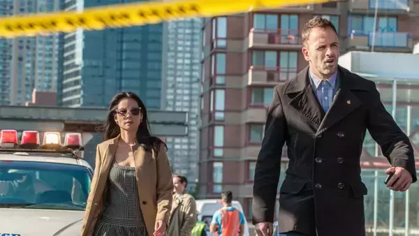 「『CSI：科学捜査班』シーズン7〜8など、人気ドラマ4作品がDlifeにて一挙放送」の画像