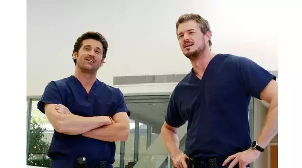 ジョニー・デップ、急逝した『グレアナ』エリック・デインを自宅開放で支え抜く