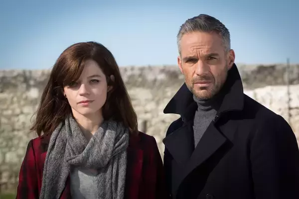 「3月8日は国際女性デー！逆境に挑むタフな女性主人公の新作ドラマを独占日本初放送」の画像