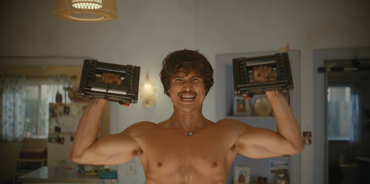 『BEEF/ビーフ ～逆上～』シーズン2、超豪華キャスト集結の初場面写真が解禁