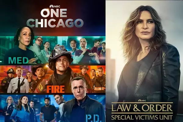 「『MANIFEST／マニフェスト』スターが元FBIプロファイラー役に！『ハンティング：凶悪脱獄囚追跡チーム』2026年1月24日（土）日本初上陸」の画像