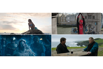 『スプリングスティーン 孤独のハイウェイ』2月27日（金）より配信開始