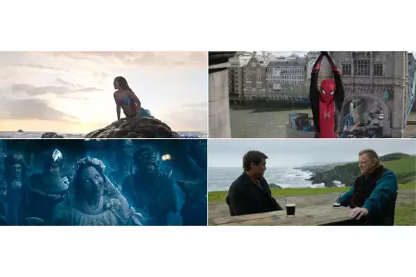 『スプリングスティーン 孤独のハイウェイ』2月27日（金）より配信開始