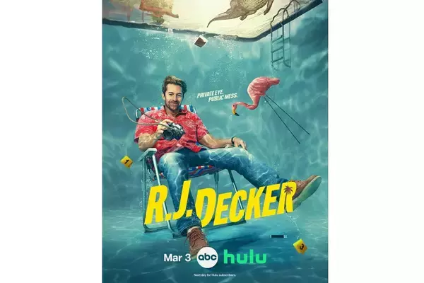 『一流シェフのファミリーレストラン』シーズン5での終了が決定！エミー賞常連の傑作がついに幕引き