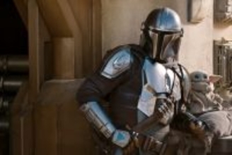 『マンダロリアン・アンド・グローグー』日本最速“前夜祭”上映が決定！