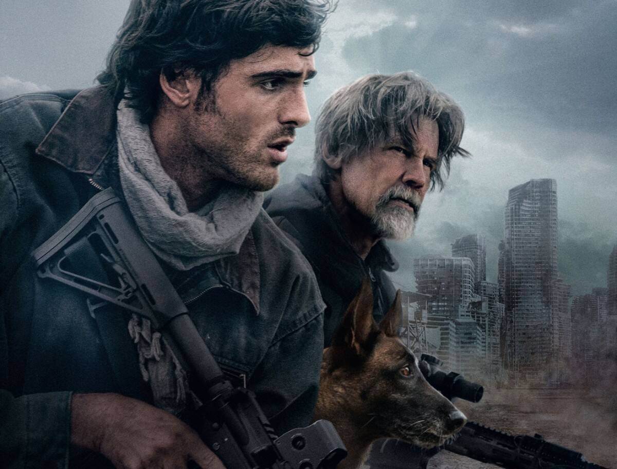 『ウォーキング・デッド』『ストレンジャー・シングス』から映画界へ！今推すべき若きスター3人の魅力に迫る